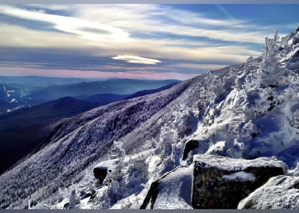 New Hampshire